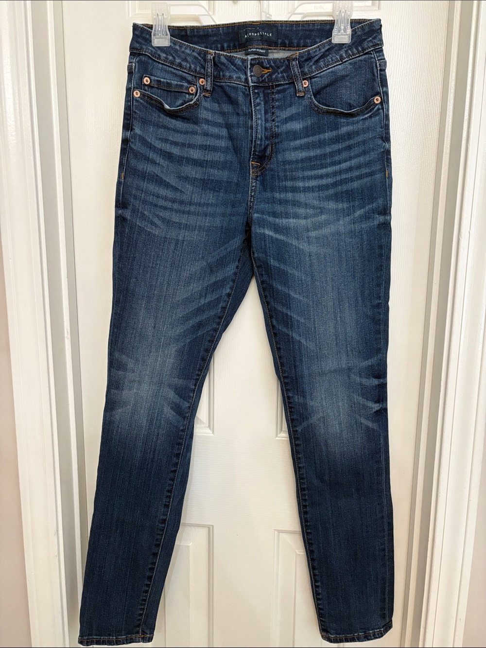 Men's Jeans